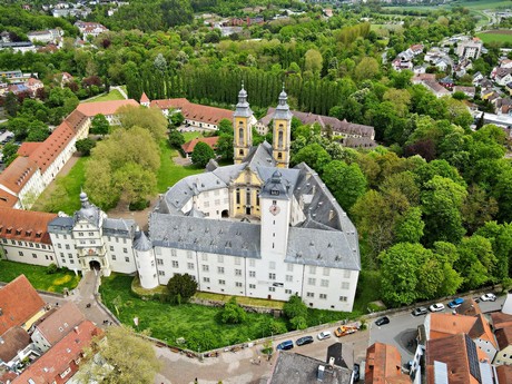 Bad Mergentheim